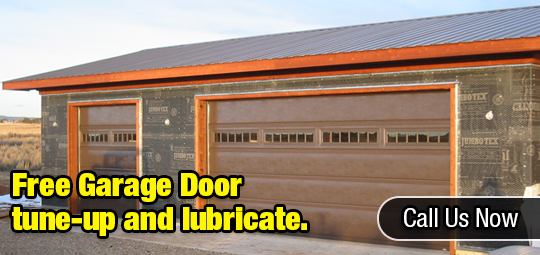 garage door repair Woodland Hills